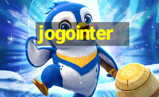 jogointer