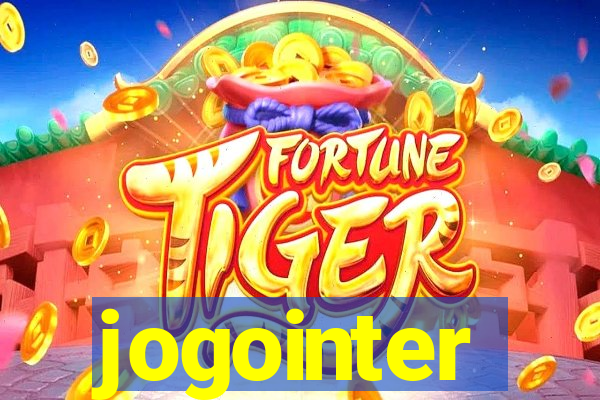 jogointer