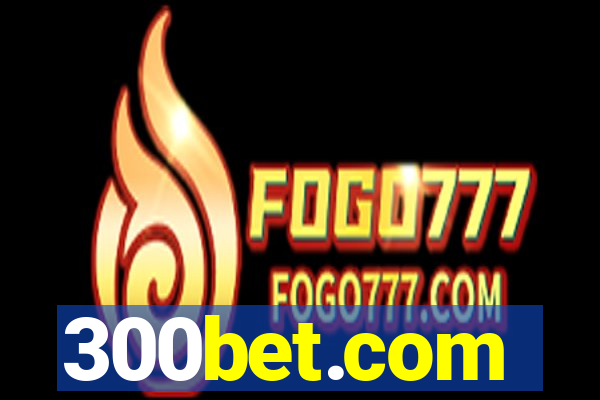 300bet.com