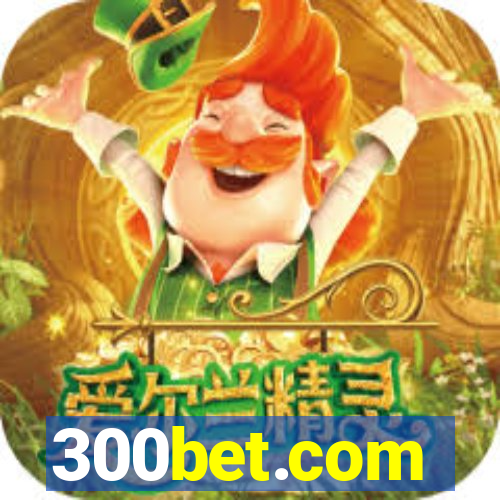 300bet.com