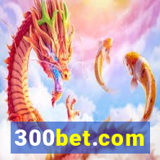 300bet.com