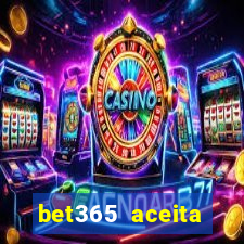 bet365 aceita cart?o de crédito