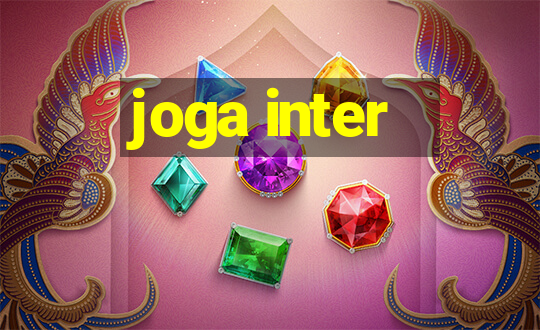 joga inter