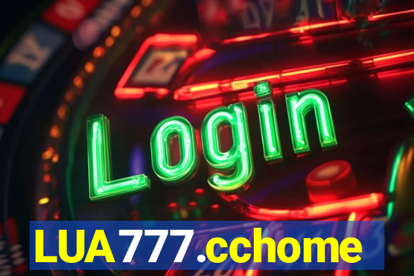 LUA777.cchome