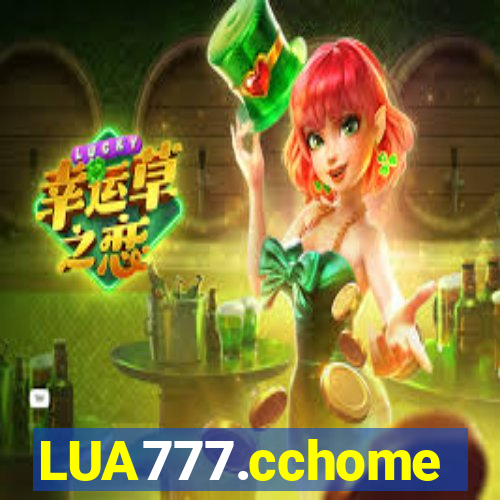 LUA777.cchome