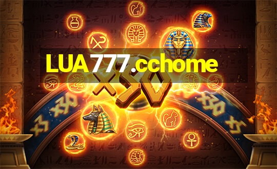 LUA777.cchome