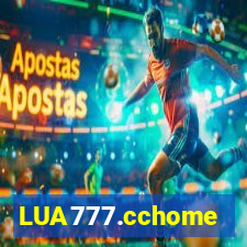 LUA777.cchome