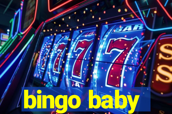 bingo baby