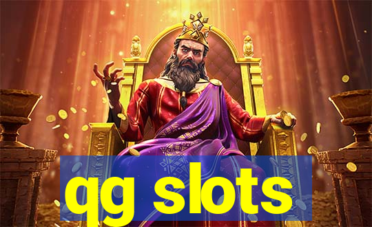 qg slots