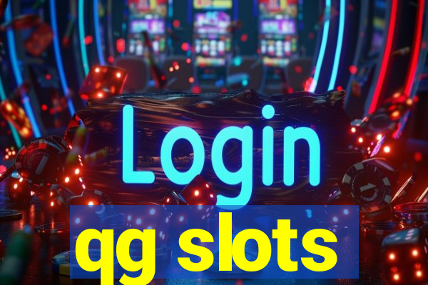 qg slots