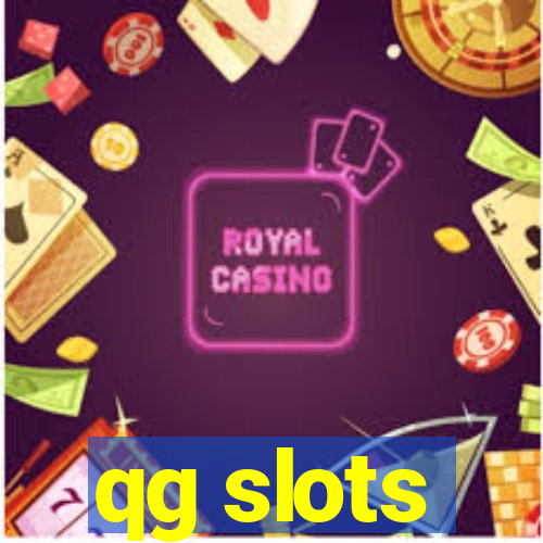 qg slots