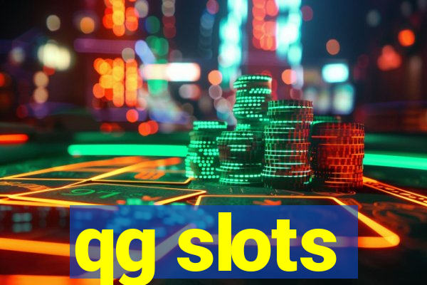 qg slots