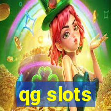 qg slots