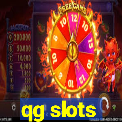 qg slots