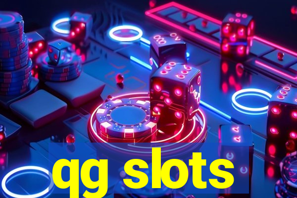 qg slots