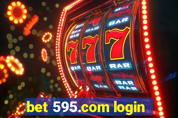 bet 595.com login