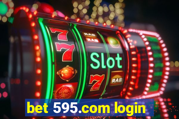 bet 595.com login