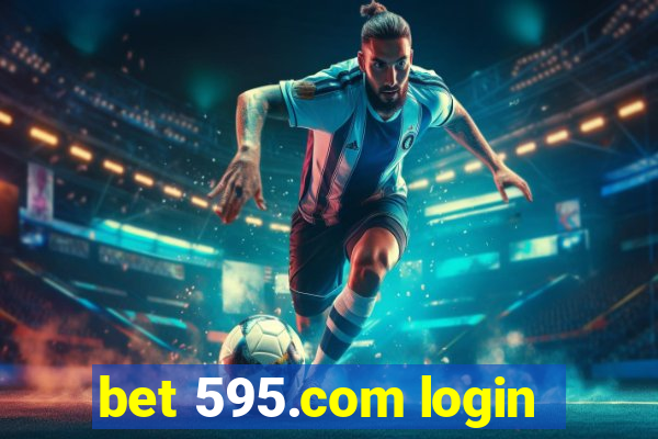 bet 595.com login