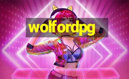 wolfordpg