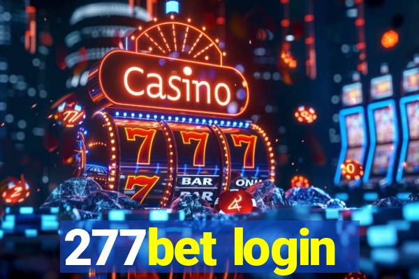 277bet login