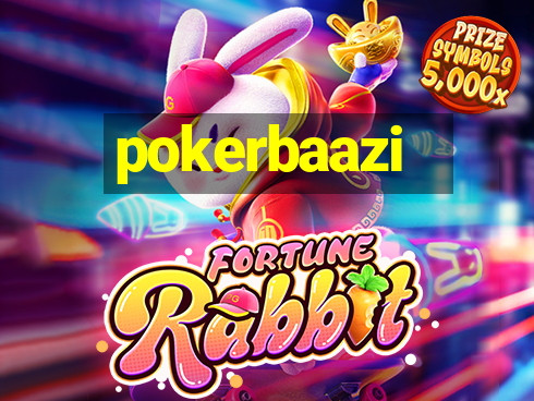 pokerbaazi