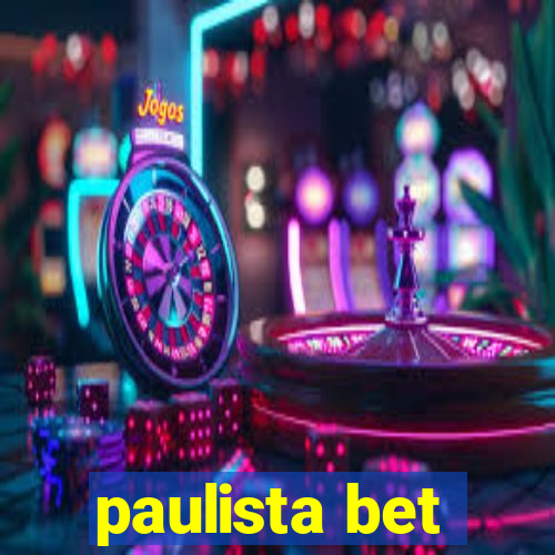 paulista bet