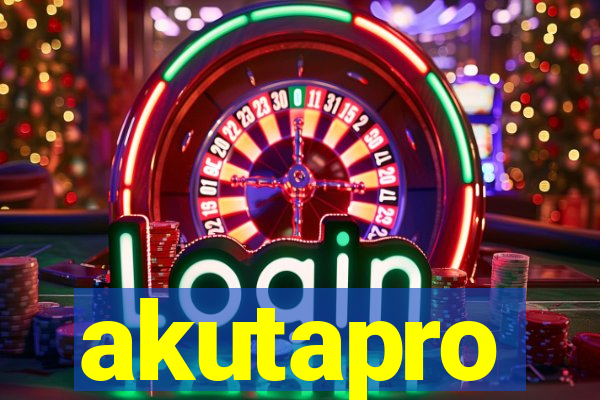 akutapro