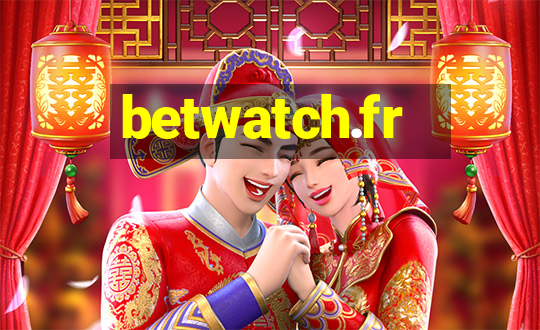 betwatch.fr