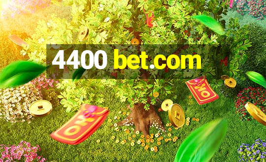 4400 bet.com