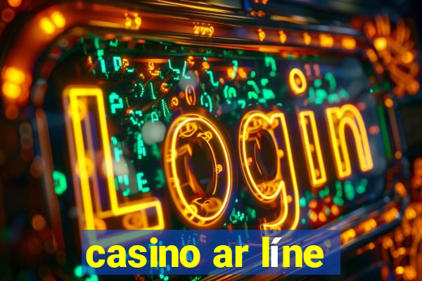 casino ar líne