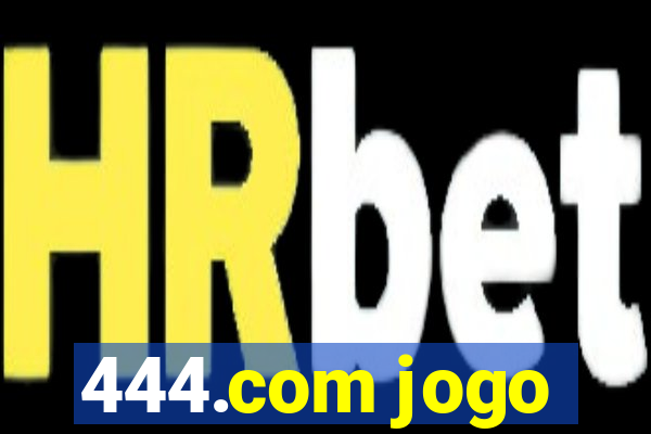 444.com jogo