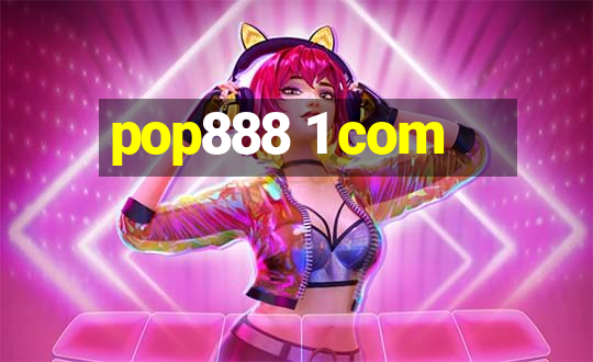 pop888 1 com