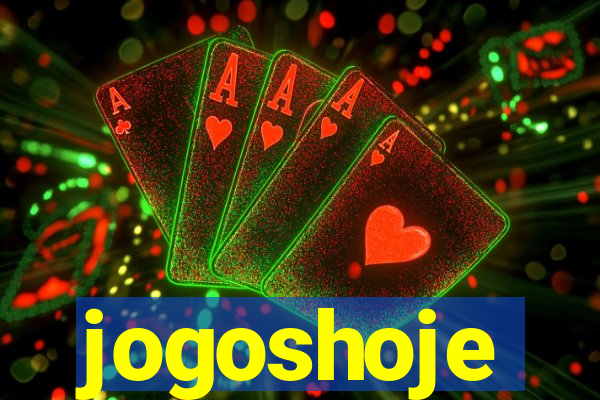 jogoshoje