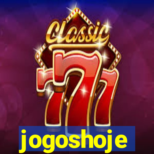 jogoshoje