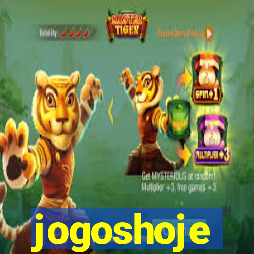 jogoshoje