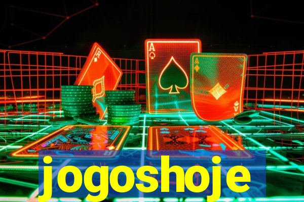 jogoshoje