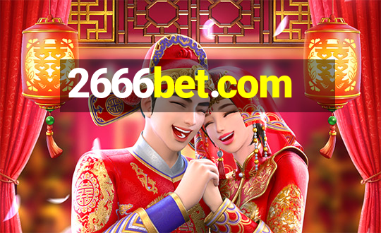 2666bet.com