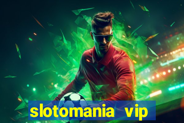 slotomania vip premium app