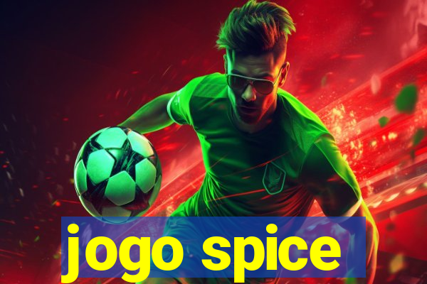 jogo spice