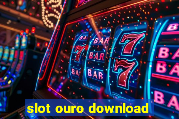 slot ouro download