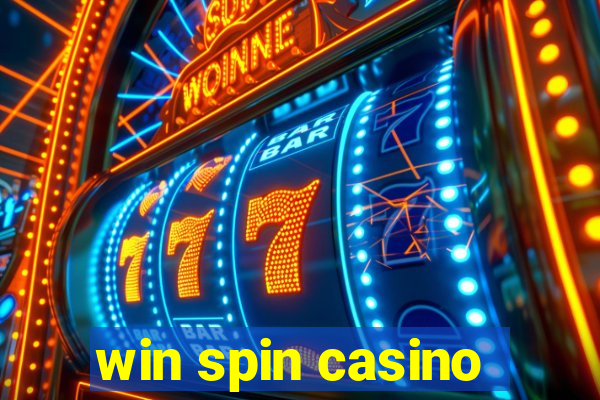 win spin casino