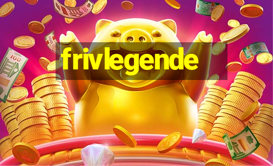 frivlegende