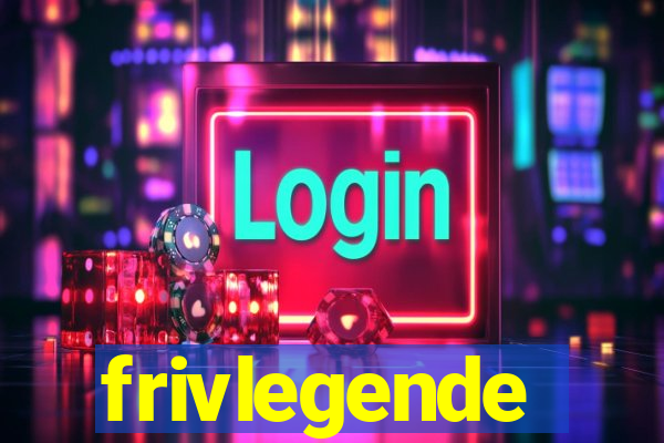 frivlegende