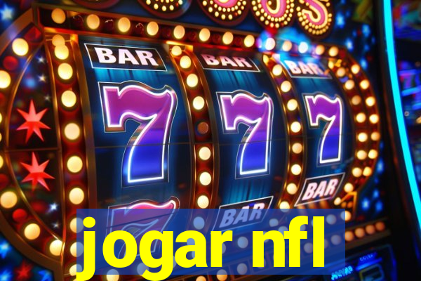 jogar nfl