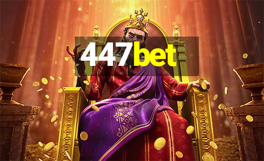 447bet