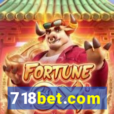 718bet.com