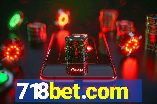 718bet.com