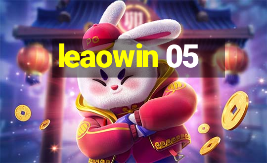 leaowin 05