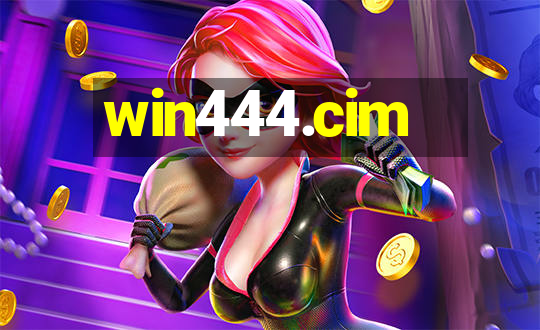 win444.cim