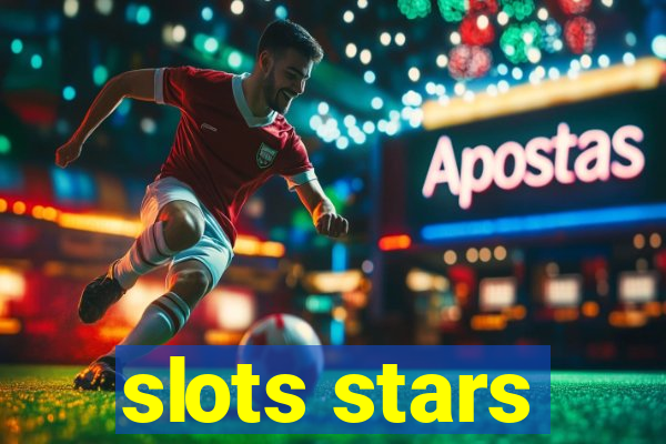 slots stars